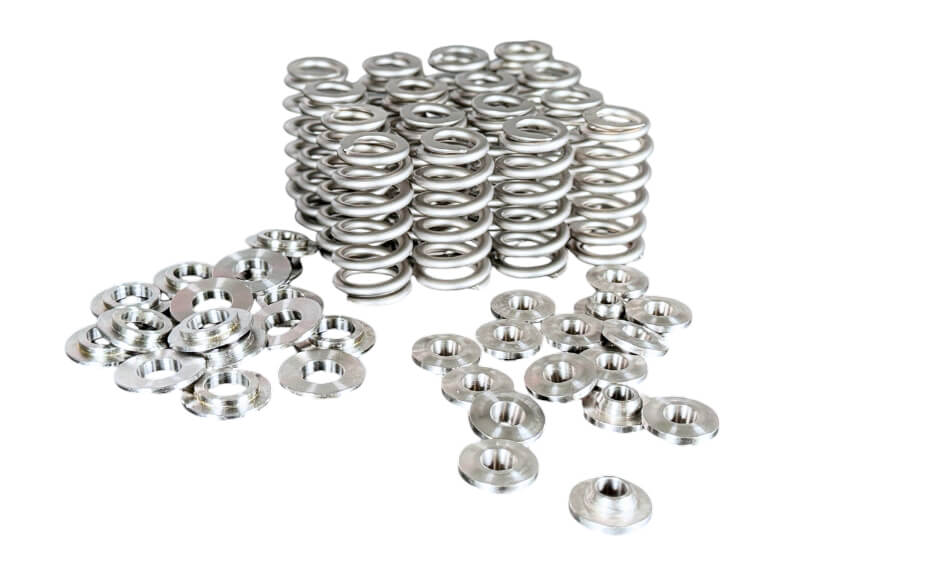 Honda K Series | Extreme Valve Springs