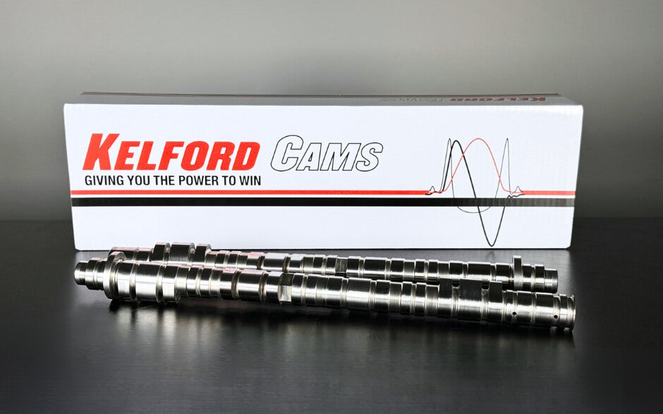 Kelford 312/306 V1 | K20A-K24 iVTEC