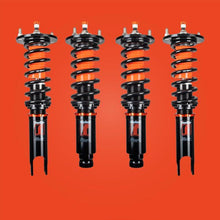 Load image into Gallery viewer, HONDA ACCORD (90-97) Coilovers - Riaction Performance Shocks