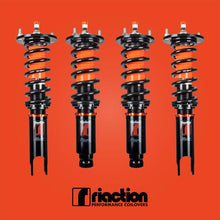 Load image into Gallery viewer, HONDA ACCORD (90-97) Coilovers - Riaction Performance Shocks