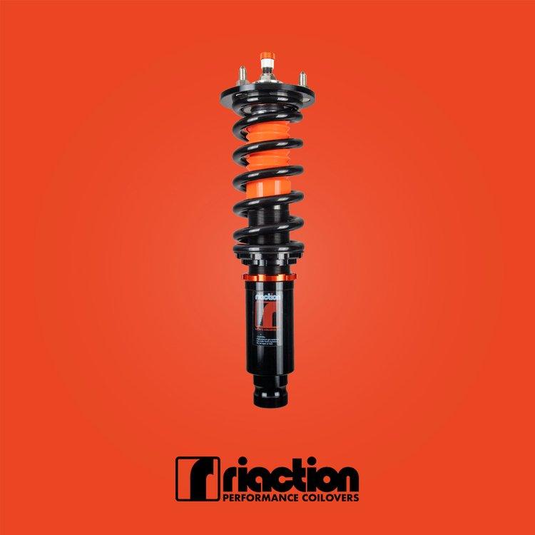 HONDA ACCORD (90-97) Coilovers - Riaction Performance Shocks