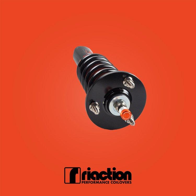 HONDA ACCORD (90-97) Coilovers - Riaction Performance Shocks