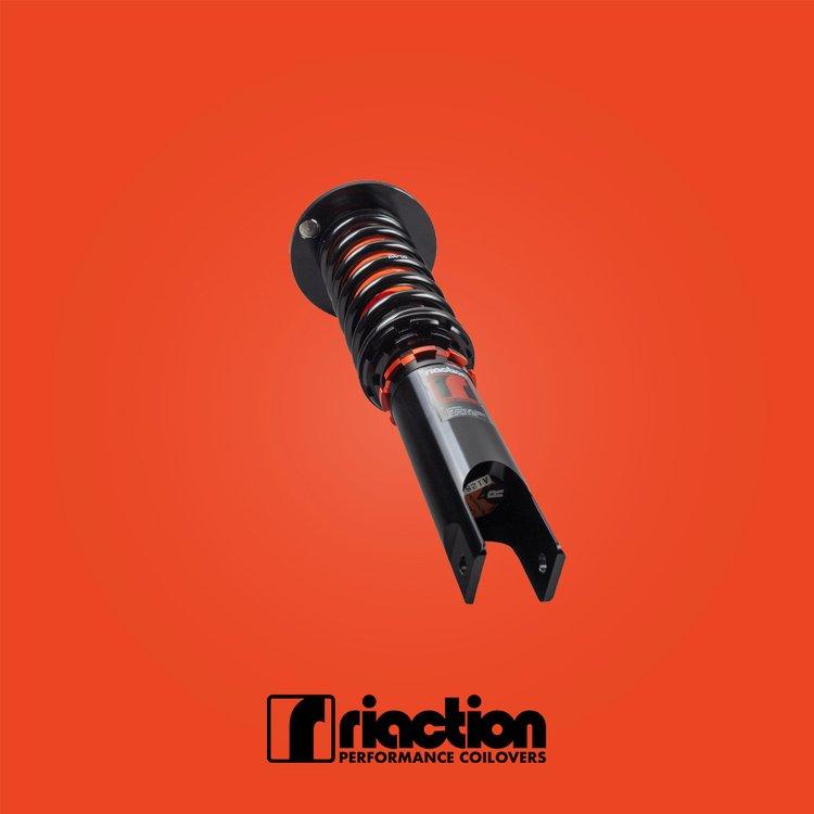 HONDA ACCORD (90-97) Coilovers - Riaction Performance Shocks
