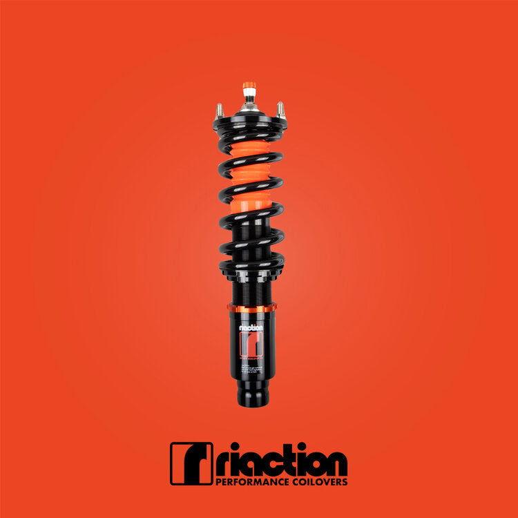 HONDA CIVIC EG 92-95 Coilovers - Riaction Performance Shocks