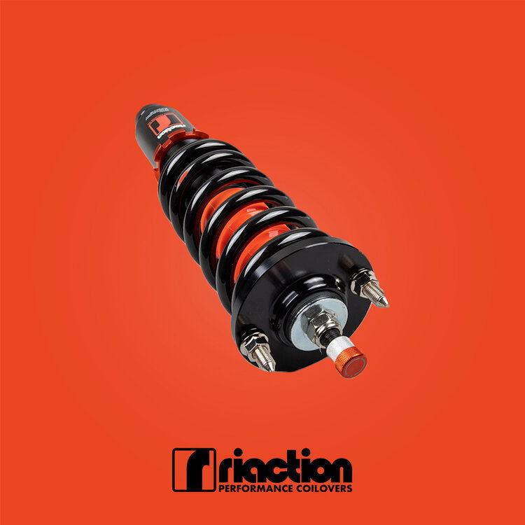 HONDA CIVIC EK 96-00 Coilovers - Riaction Performance Shocks