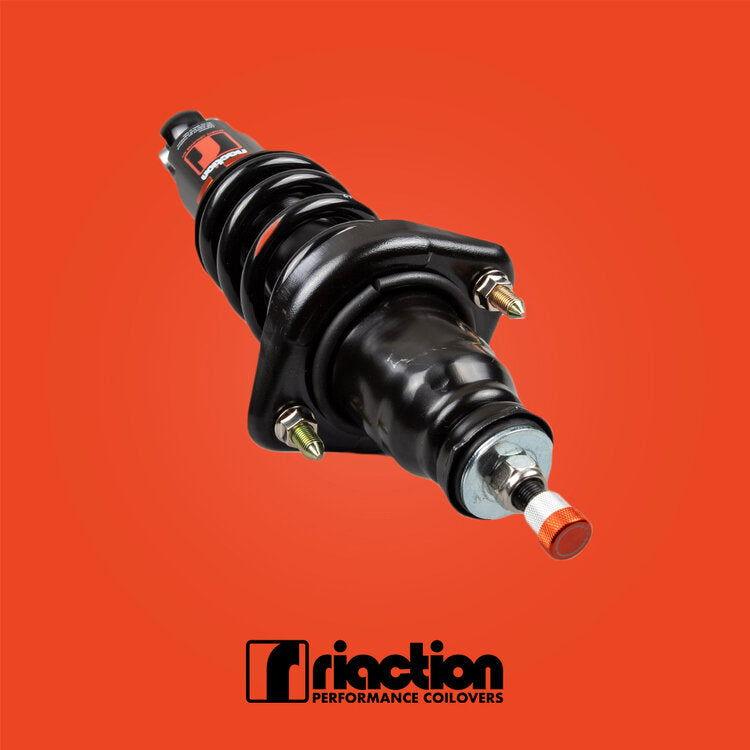HONDA CIVIC EM2/ES1/EP3 01-05 Coilovers - Riaction Performance Shocks