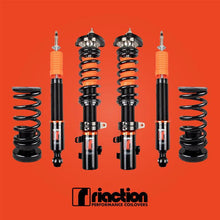 Load image into Gallery viewer, HONDA CIVIC FB SI 14-16 Coilovers - Riaction Performance Shocks
