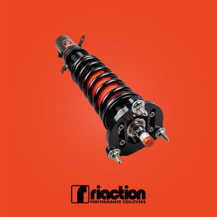 HONDA CIVIC FB SI 14-16 Coilovers - Riaction Performance Shocks