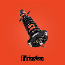 Load image into Gallery viewer, HONDA CIVIC FD (06-11) Coilovers - Riaction Performance Shocks
