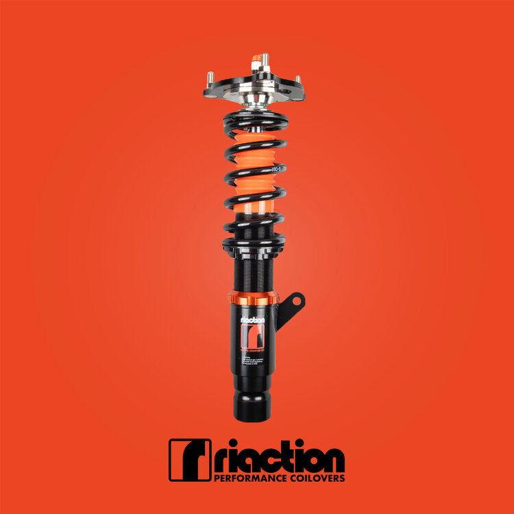 HONDA CIVIC FK HATCHBACK (NON TYPE R) 17+ Coilovers - Riaction Performance Shocks