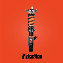 Load image into Gallery viewer, HONDA CIVIC FK HATCHBACK (NON TYPE R) 17+ Coilovers - Riaction Performance Shocks