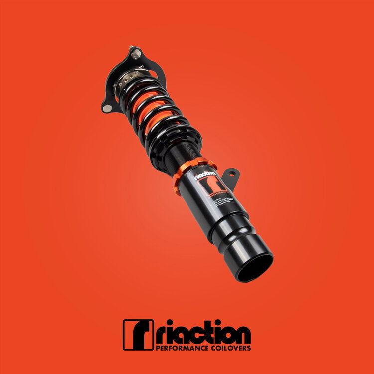 HONDA CIVIC FK HATCHBACK (NON TYPE R) 17+ Coilovers - Riaction Performance Shocks