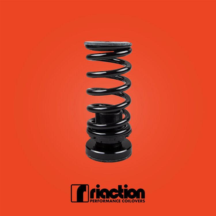 HONDA CIVIC FK HATCHBACK (NON TYPE R) 17+ Coilovers - Riaction Performance Shocks