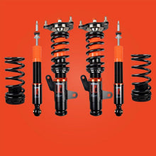 Load image into Gallery viewer, HONDA CIVIC TYPE R FK8 17+ Coilovers - Riaction Performance Shocks