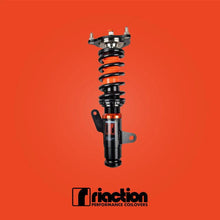 Load image into Gallery viewer, HONDA CIVIC TYPE R FK8 17+ Coilovers - Riaction Performance Shocks