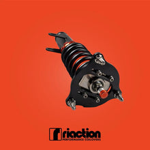 Load image into Gallery viewer, HONDA CIVIC TYPE R FK8 17+ Coilovers - Riaction Performance Shocks