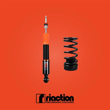Load image into Gallery viewer, HONDA CIVIC TYPE R FK8 17+ Coilovers - Riaction Performance Shocks