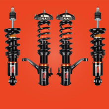 Load image into Gallery viewer, HONDA CRV 02-06 Coilovers - Riaction Performance Shocks