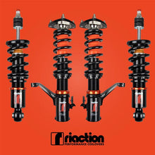 Load image into Gallery viewer, HONDA CRV 02-06 Coilovers - Riaction Performance Shocks