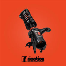 Load image into Gallery viewer, HONDA CRV 02-06 Coilovers - Riaction Performance Shocks