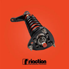 Load image into Gallery viewer, HONDA CRV 02-06 Coilovers - Riaction Performance Shocks