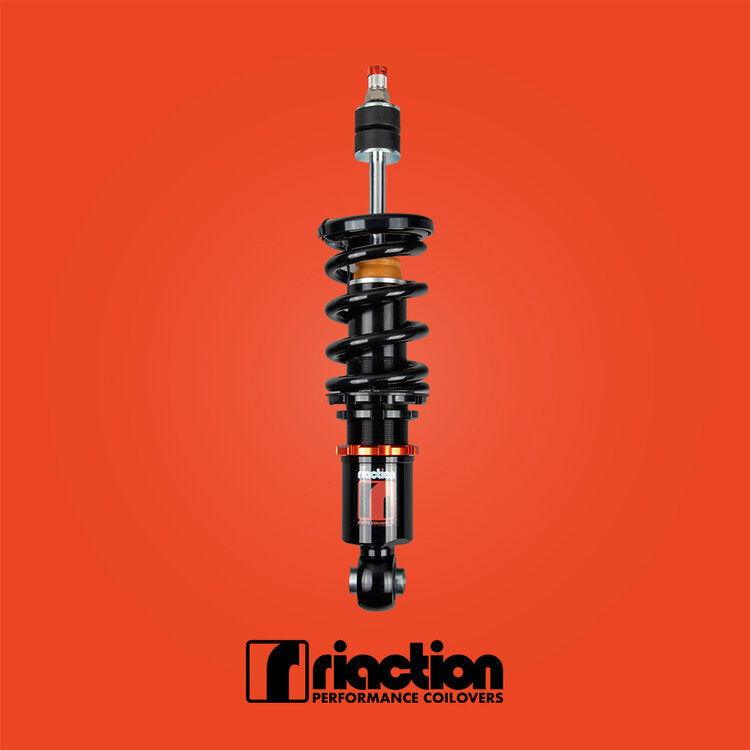 HONDA CRV 02-06 Coilovers - Riaction Performance Shocks