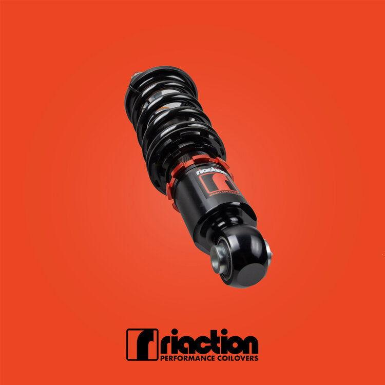 HONDA CRV 02-06 Coilovers - Riaction Performance Shocks