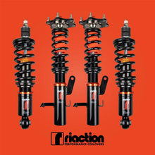 Load image into Gallery viewer, HONDA CRV 07-11 Coilovers - Riaction Performance Shocks