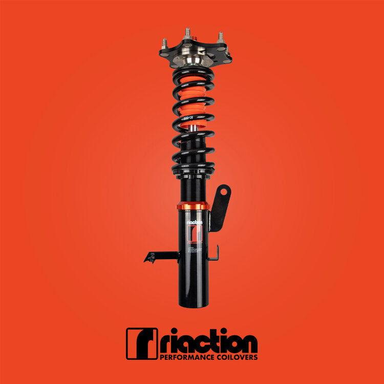 HONDA CRV 07-11 Coilovers - Riaction Performance Shocks