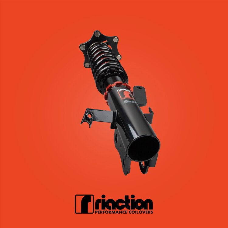 HONDA CRV 07-11 Coilovers - Riaction Performance Shocks