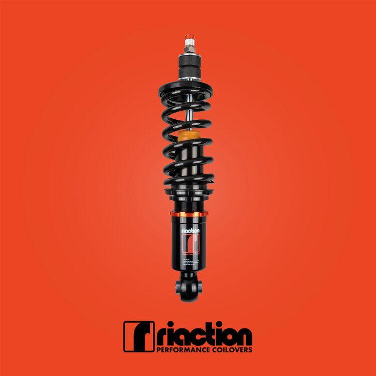 HONDA CRV 07-11 Coilovers - Riaction Performance Shocks