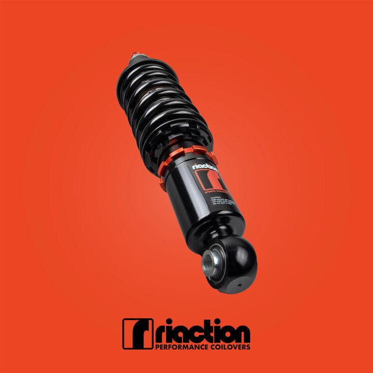 HONDA CRV 07-11 Coilovers - Riaction Performance Shocks