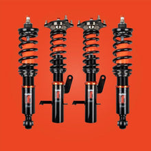 Load image into Gallery viewer, HONDA CRV 12-16 Coilovers - Riaction Performance Shocks