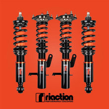 Load image into Gallery viewer, HONDA CRV 12-16 Coilovers - Riaction Performance Shocks