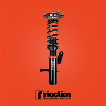 Load image into Gallery viewer, HONDA CRV 12-16 Coilovers - Riaction Performance Shocks