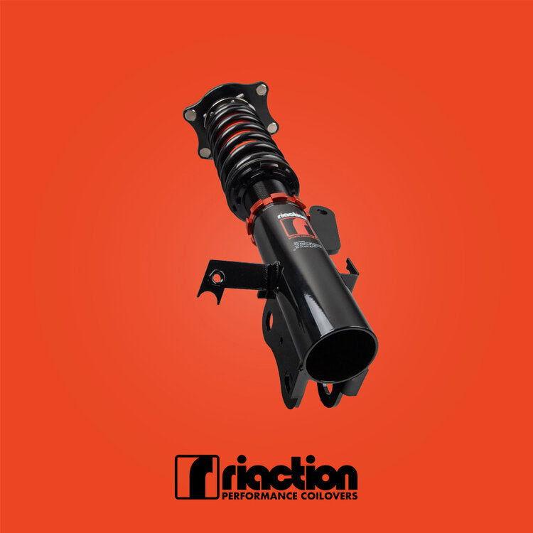 HONDA CRV 12-16 Coilovers - Riaction Performance Shocks