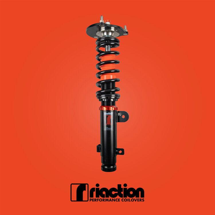 HONDA CRV 17-22 Coilovers - Riaction Performance Shocks