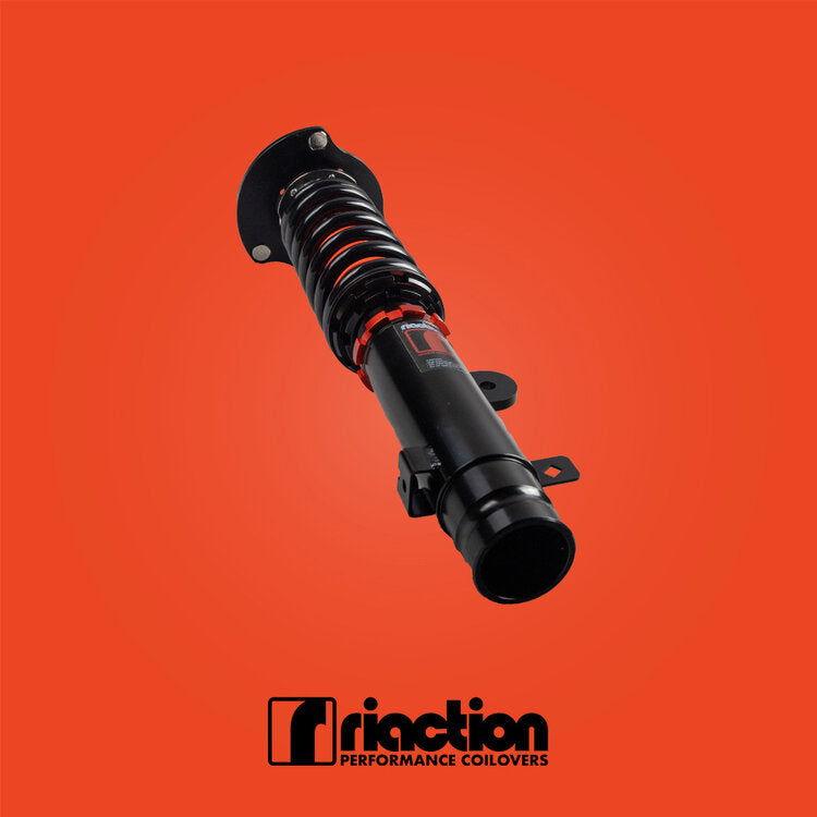 HONDA CRV 17-22 Coilovers - Riaction Performance Shocks