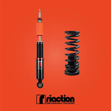 Load image into Gallery viewer, HONDA CRV 17-22 Coilovers - Riaction Performance Shocks