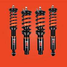 Load image into Gallery viewer, HONDA CRV 97-01 Coilovers - Riaction Performance Shocks