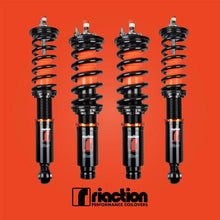 Load image into Gallery viewer, HONDA CRV 97-01 Coilovers - Riaction Performance Shocks