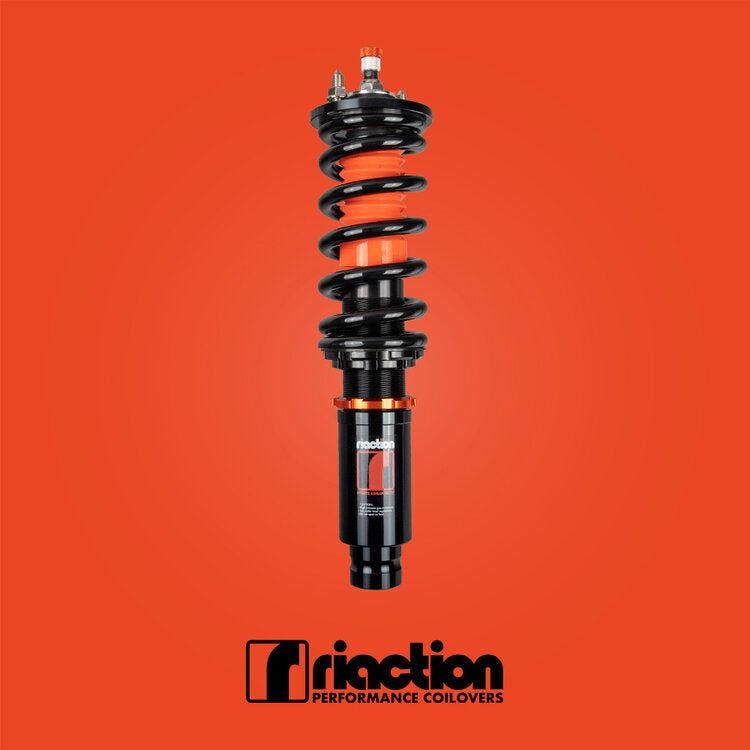 HONDA CRV 97-01 Coilovers - Riaction Performance Shocks