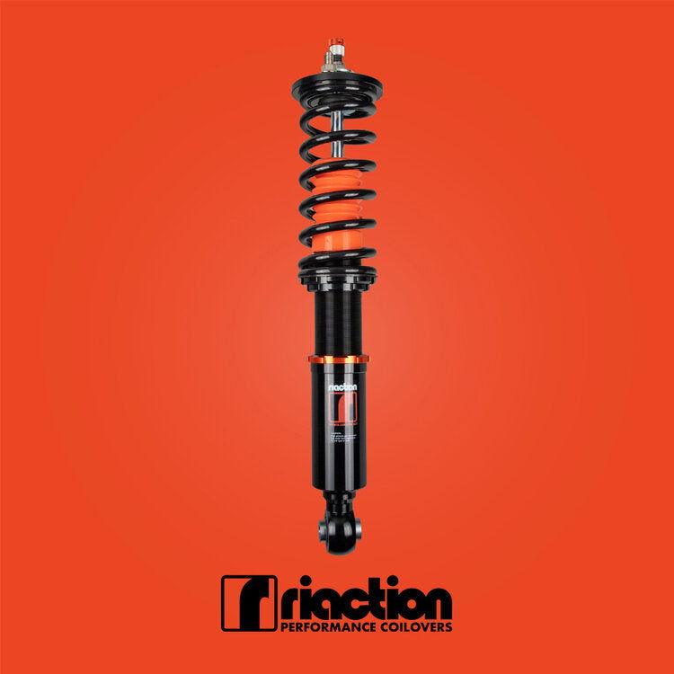 HONDA CRV 97-01 Coilovers - Riaction Performance Shocks
