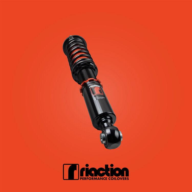 HONDA CRV 97-01 Coilovers - Riaction Performance Shocks