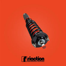 Load image into Gallery viewer, HONDA CRV 97-01 Coilovers - Riaction Performance Shocks