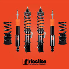 Load image into Gallery viewer, HONDA CRZ 10-16 Coilovers - Riaction Performance Shocks