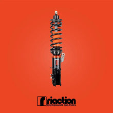 Load image into Gallery viewer, HONDA CRZ 10-16 Coilovers - Riaction Performance Shocks