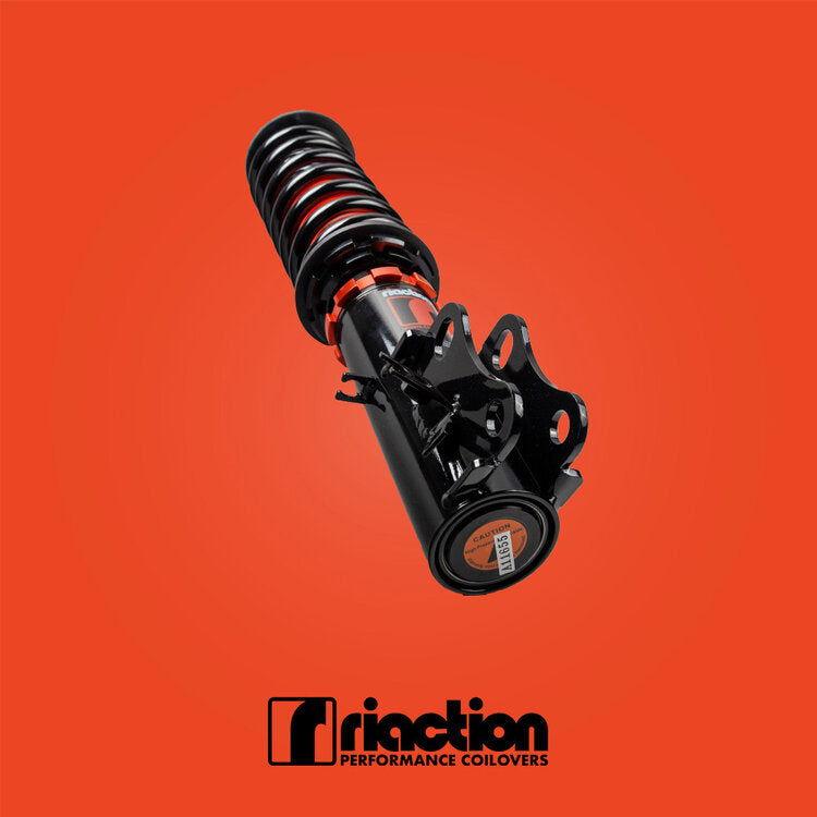 HONDA CRZ 10-16 Coilovers - Riaction Performance Shocks