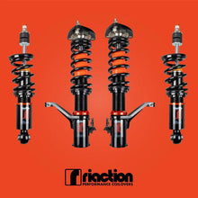 Load image into Gallery viewer, HONDA ELEMENT 03-11 Coilovers - Riaction Performance Shocks