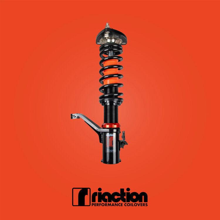 HONDA ELEMENT 03-11 Coilovers - Riaction Performance Shocks